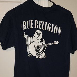TRUE RELIGION TSHIRT
